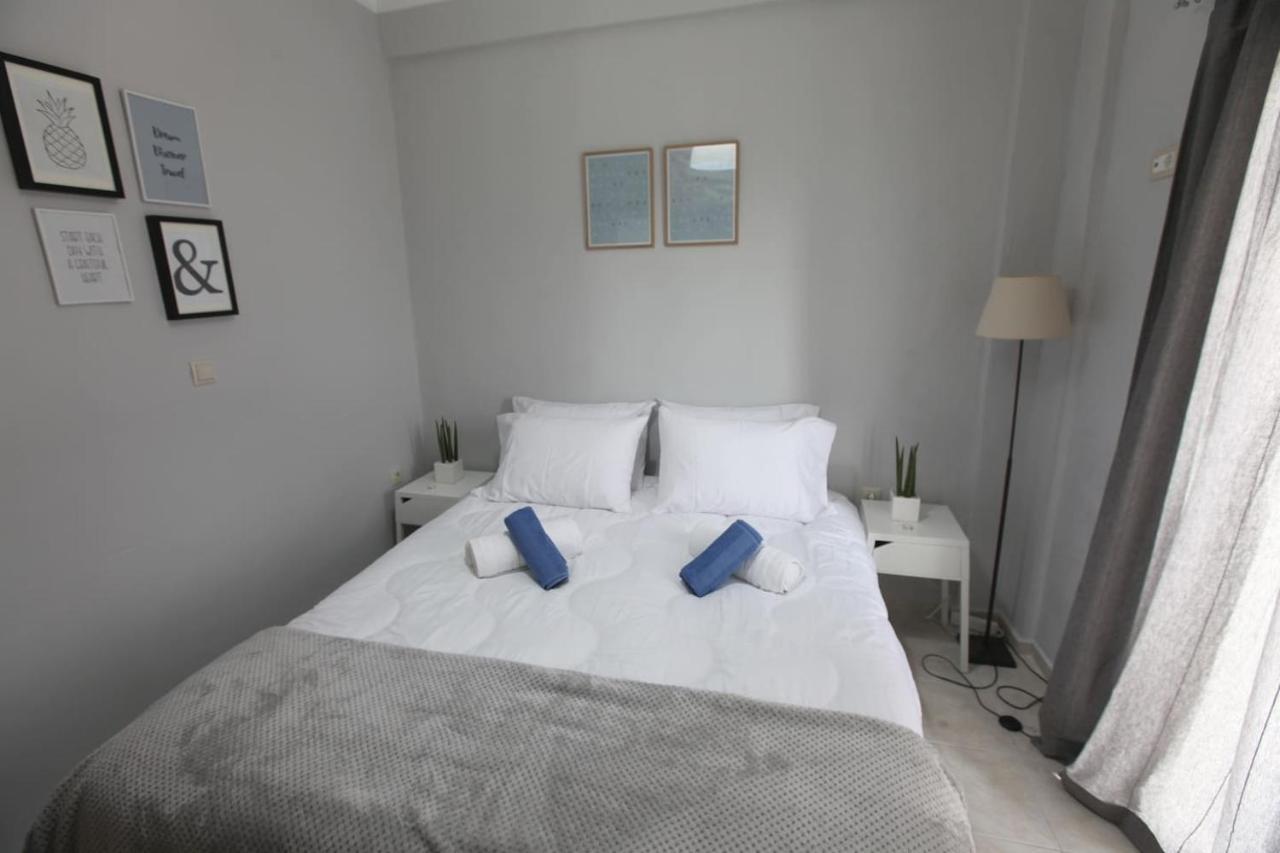 Rita'S Home 하니아 외부 사진
