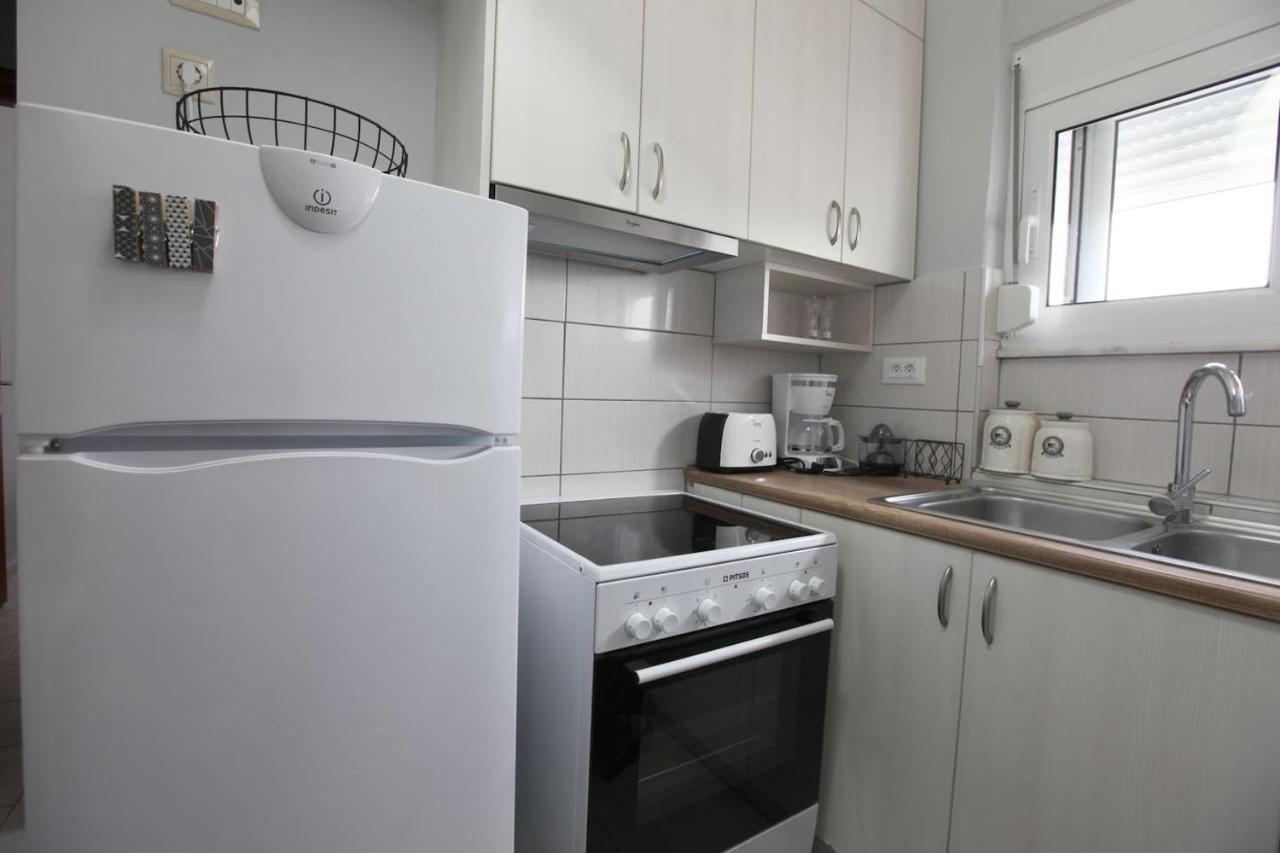 Rita'S Home 하니아 외부 사진
